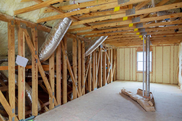 Best Cellulose Insulation in Stonybrook, PA