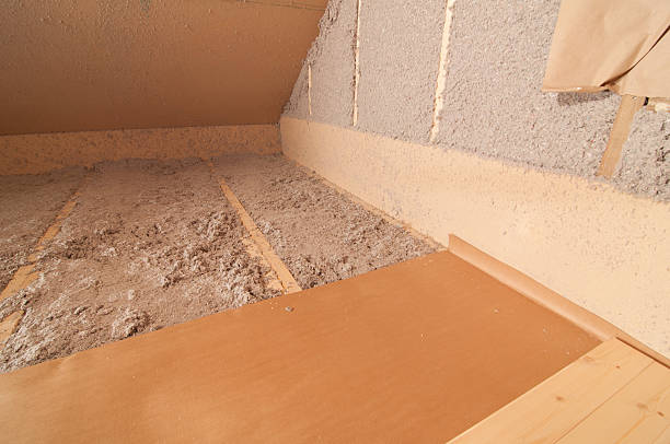 Types of Insulation We Offer in Stonybrook, PA