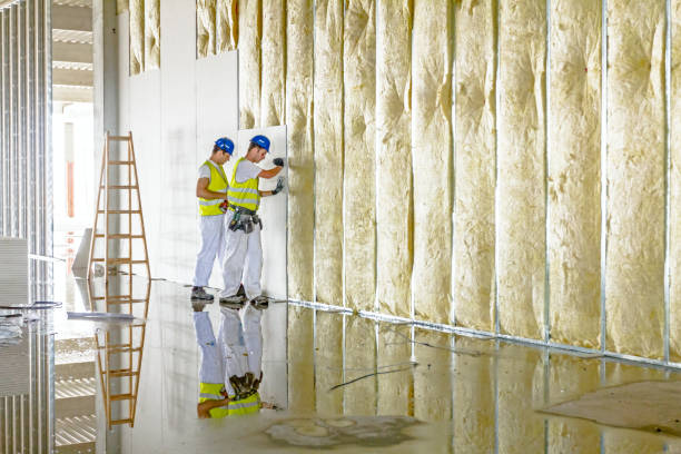 Types of Insulation We Offer in Stonybrook, PA